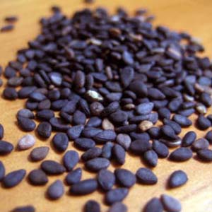 Black Sesame Seed Color - Herbal Extracts