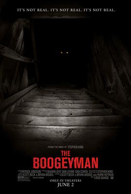 柜魔 The Boogeyman